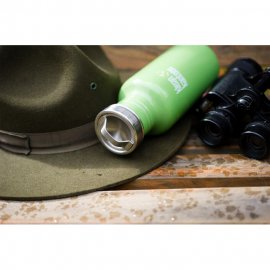 Uzávěr Klean Kanteen Stainless Loop
