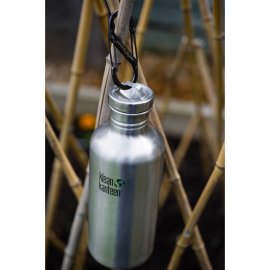 Uzávěr Klean Kanteen Stainless Loop