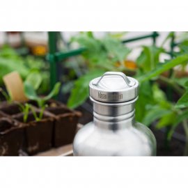 Uzávěr Klean Kanteen Stainless Loop