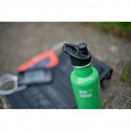 Uzávěr Klean Kanteen Sport 3.0 černý 2