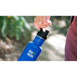 Uzávěr Klean Kanteen Sport 3.0 černý 4