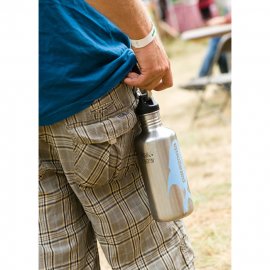 Uzávěr Klean Kanteen Loop