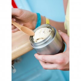 Termoska na jídlo Klean Kanteen 237ml
