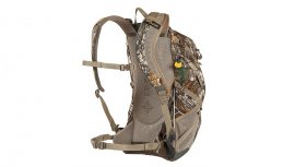 Batoh Tenzing TX 17 RealTree XTRA