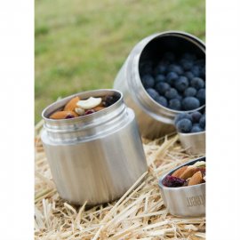 Nerezový box na jídlo Klean Kanteen 473ml