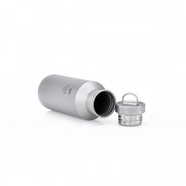Titanová láhev Keith Sport Bottle 550ml