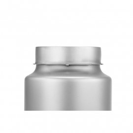 Titanová láhev Keith Sport Bottle 900ml