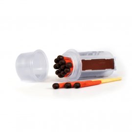 Zápalky UCO Stormproof Match Kit 15ks