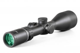 Puškohled Valiant Kronos 3-12x56 SF SIR RAQ