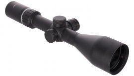 Puškohled Valiant Kronos 3-12x56 SF SIR RAQ