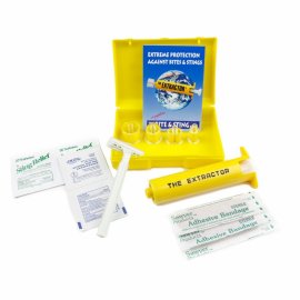 Sada proti kousnutí Sawyer Bite & Sting Kit