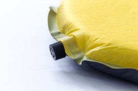 Samonafukovací karimatka Zulu Airo 3,8cm