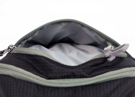 Batoh Zulu Dory 15l černý 3