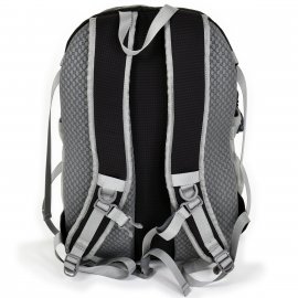 Batoh Zulu Fury 25l černý 3