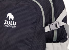 Batoh Zulu Fury 25l černý 4