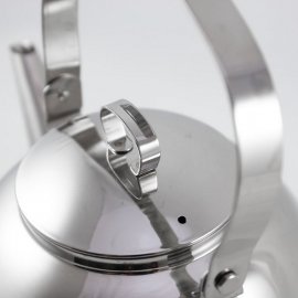 Konvice Muurikka Outdoor Kettle 1,5l