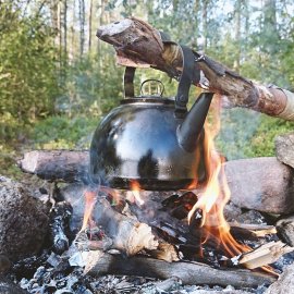 Konvice Muurikka Outdoor Kettle 1,5l