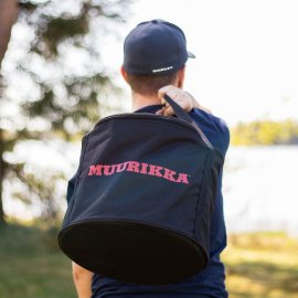 Gril Muurikka Picnic Notski s obalem 5