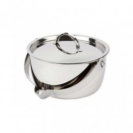 Kotlík Muurikka Campfire Casserole 2,3l