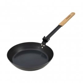 Pánev Muurikka Carbon Steel Outdoor Pan 24cm