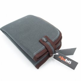 Sedátko skládací Jubö Bushcraft Classic WAX Seat Pad