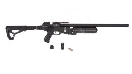 Vzduchovka Brocock Commander Magnum HR 5,5mm Synthetic