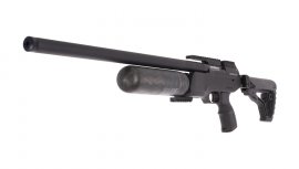 Vzduchovka Brocock Commander Magnum HR 5,5mm Synthetic