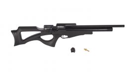 Vzduchovka Brocock Compatto Sniper HR 6,35 mm