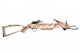 Kuše Mankung MK-150A2 150lb Camo