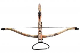 Kuše Mankung MK-150A2 150lb Camo