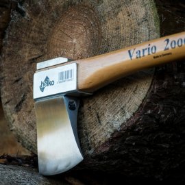 Sekera Helko Werk Vario Heavy Universal Axe 1800g