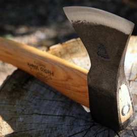 Sekera Helko Werk Black Forest Midweight Woodworker 1250g