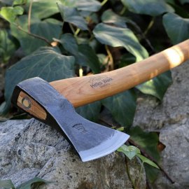 Sekera Helko Werk Black Forest Midweight Woodworker 1250g