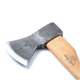 Sekera Helko Werk Black Forest Heavyweight Woodworker 1600g