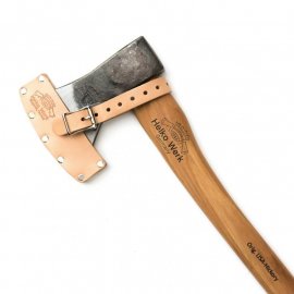 Sekera Helko Werk Black Forest Pack Axe 700g