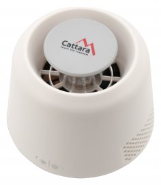 USB svítilna a lapač hmyzu Cattara Table Indoor 3