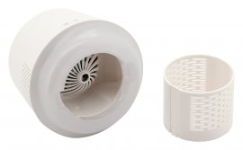 USB svítilna a lapač hmyzu Cattara Table Indoor 4