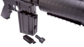 Vzduchovka Crosman M4-177 4,5mm