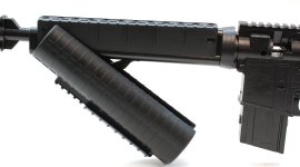 Vzduchovka Crosman M4-177 4,5mm