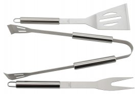 Grilovací nářadí Cattara BBQ sada 3ks 2