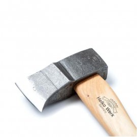 Sekera Helko Werk Black Forest Spalthammer 2800g