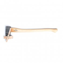 Sekera Helko Werk Black Forest Spalthammer 2800g