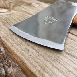 Sekera Helko Werk Journeyman Pack Axe 700g