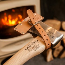 Sekera Helko Werk Journeyman Pack Axe 700g