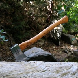 Sekera Helko Werk Journeyman Pack Axe 700g