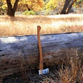 Sekera Helko Werk Scout Axe 1000g