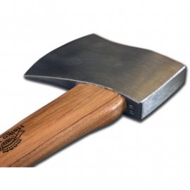 Sekera Helko Werk Tasmanian Pattern Axe 1800g