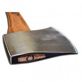 Sekera Helko Werk Tasmanian Pattern Axe 1800g