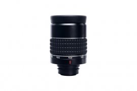 Monokulár Fomei 20-60x85 Foreman ED (S)