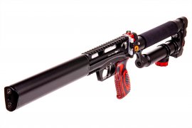 Vzduchovka Edgun Leshiy II 5,5mm